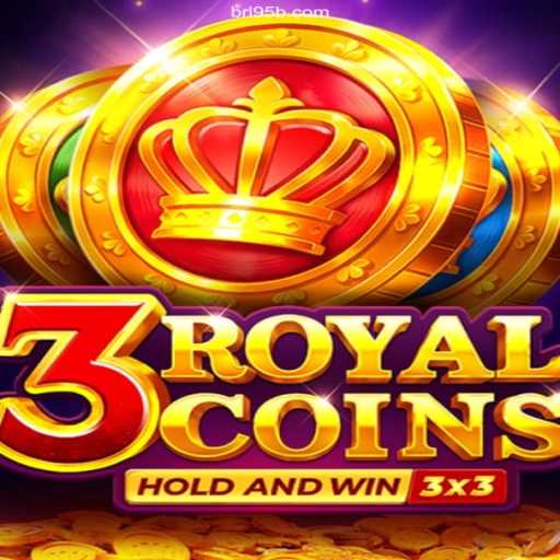 Exploring 3royalcoins: An Intriguing Online Casino Game