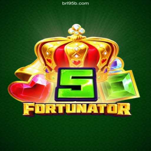 Explore 5Fortunator: The Exciting New Casino Game