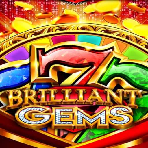 BrilliantGems: Illuminate Your Gaming Experience