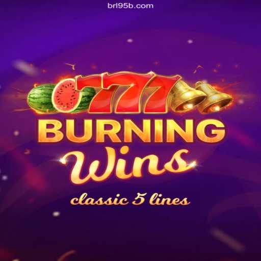 Explore the Exciting World of BurningWins and Discover Why 95b.COM is Brazil's Best Online Casino