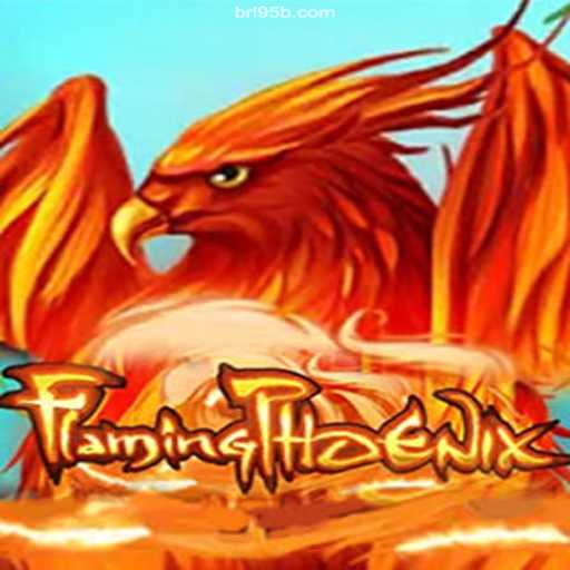 FlamingPhoenix: An Exciting Journey Through the Ultimate Gaming Experience