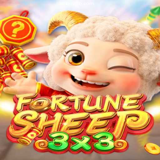 Discover FortuneSheep: A Wool-Loaded Adventure in Online Gaming