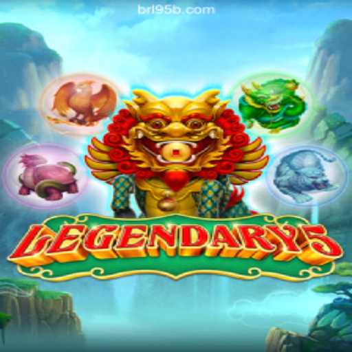 Discover the Thrilling World of Legendary5 at Brazil's Top Online Casino