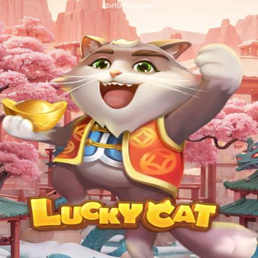Discover LuckyCat: The Ultimate Casino Game Experience - 95b.COM Oficial