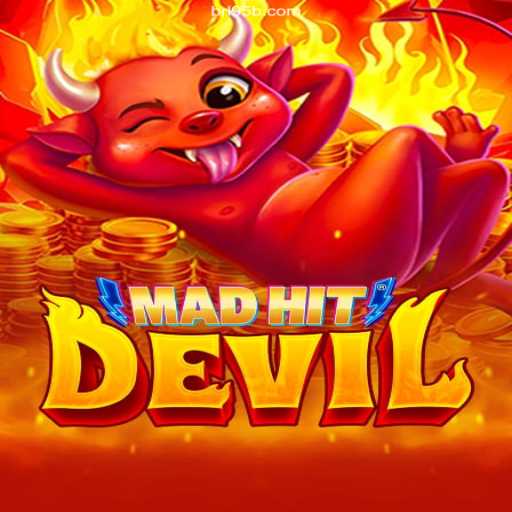 MadHitDevil: Dive into the Ultimate Gaming Experience