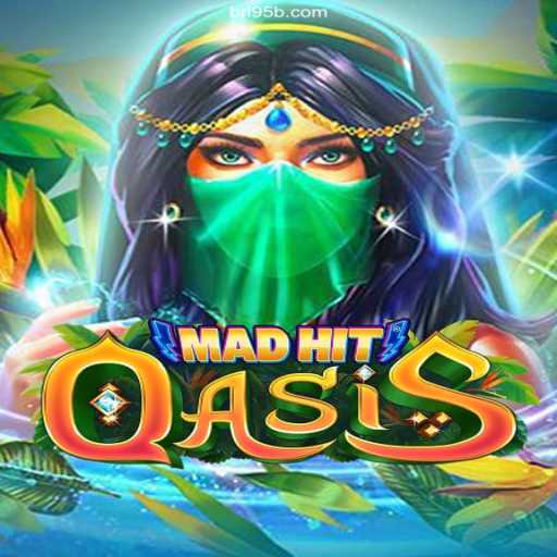 MadHitOasis: A Thrilling Journey into the Heart of Action