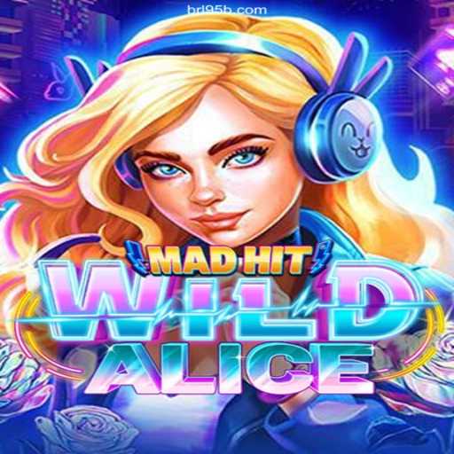 MadHitWildAlice: Unraveling the Magic of Brazil's Premier Online Casino Experience