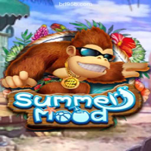 Discover SummerMood: An Exciting Online Casino Experience at 95b.COM Oficial