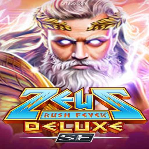 Explore ZeusRushFeverDeluxeSE at 95b.COM Oficial - The Premier Online Casino in Brazil